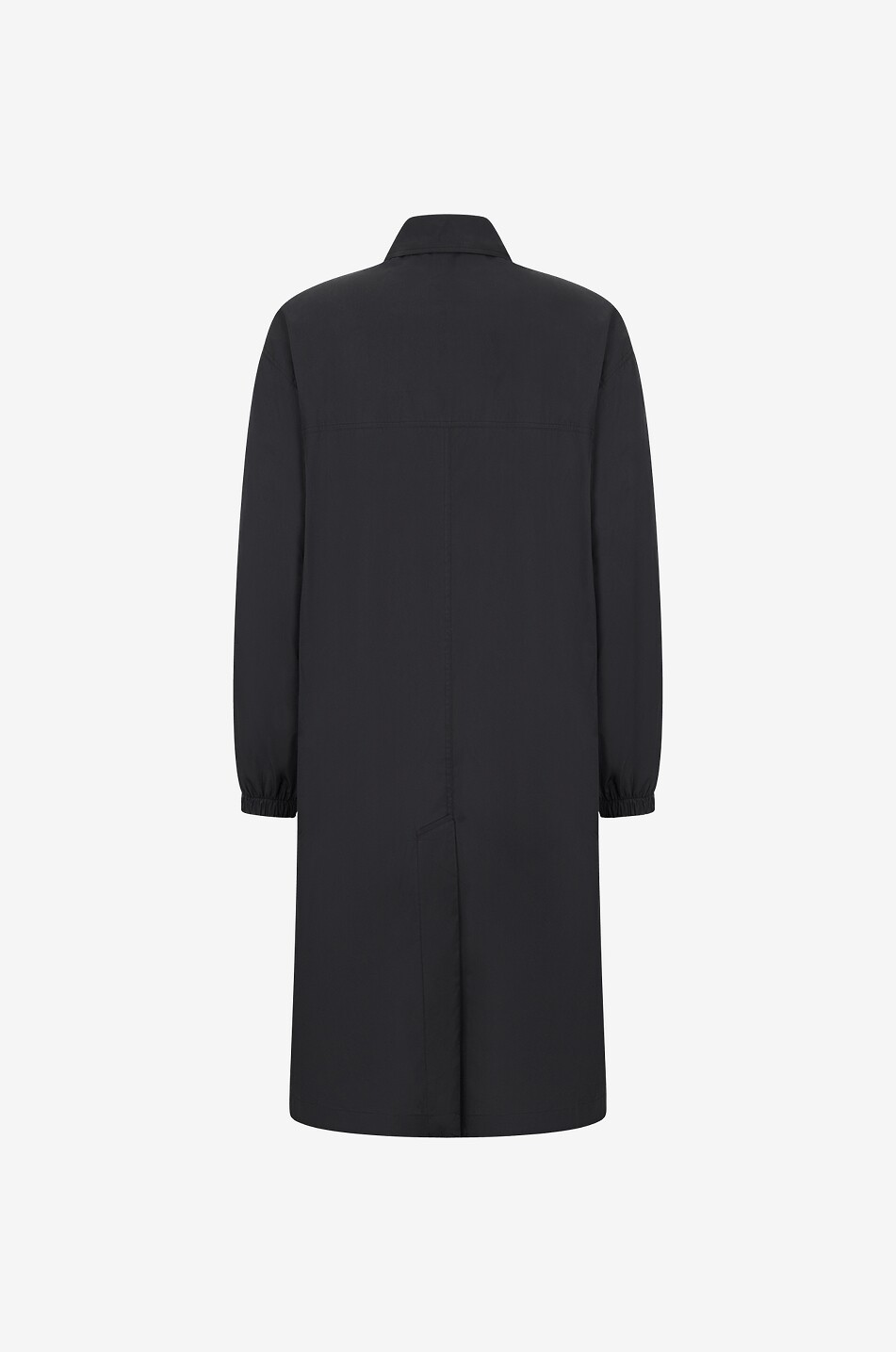 Imperméable oversize Balthazar