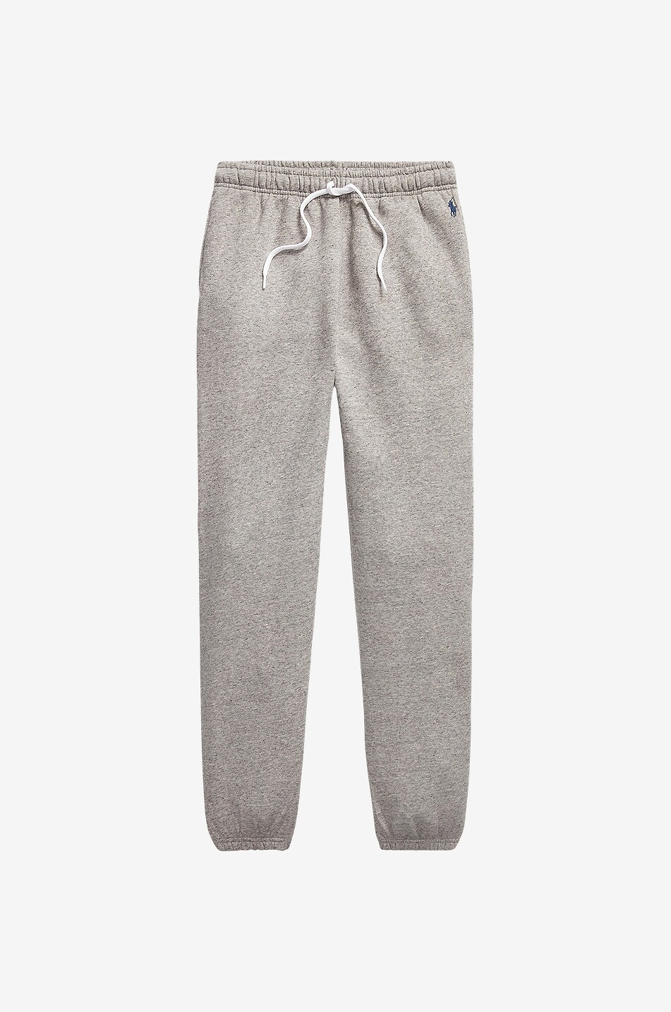 Pantalon de jogging en molleton chiné Pony