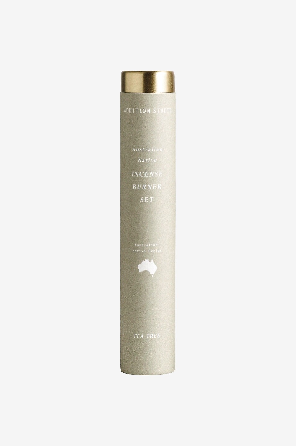 ADDITION STUDIO Räucherstäbchen Australian Native - Tea Tree Haus BEIGE 1
