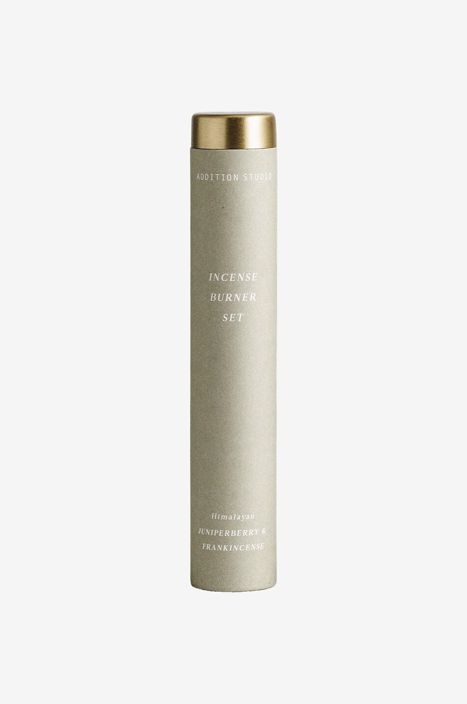 Himalayan Juniperberry & Frankincense incense