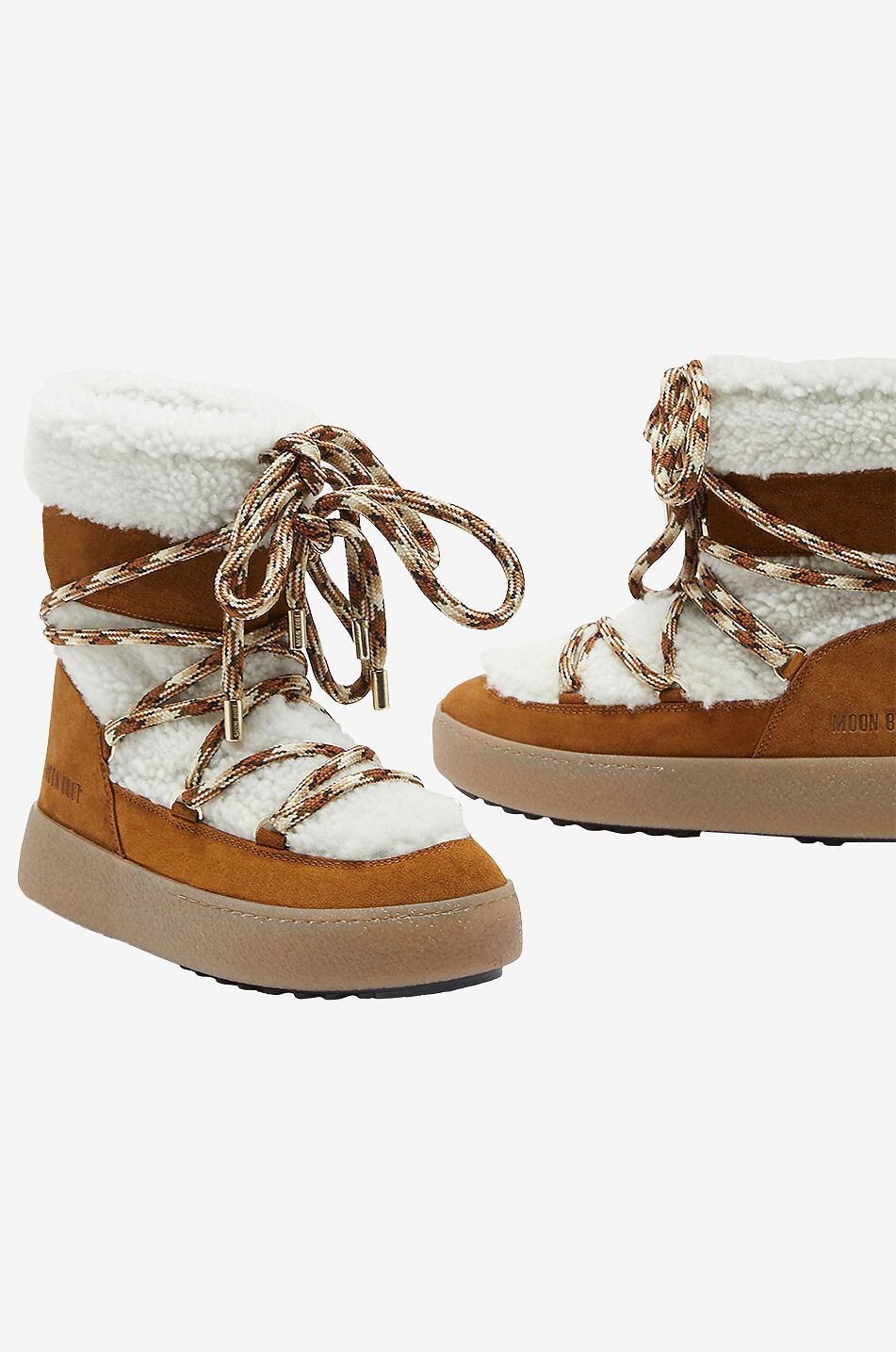 Schneestiefel Ltrack