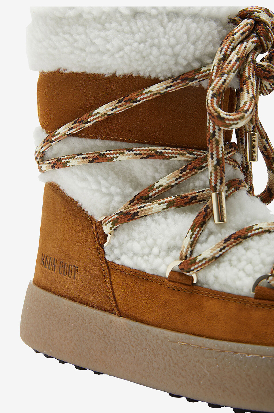 Schneestiefel Ltrack