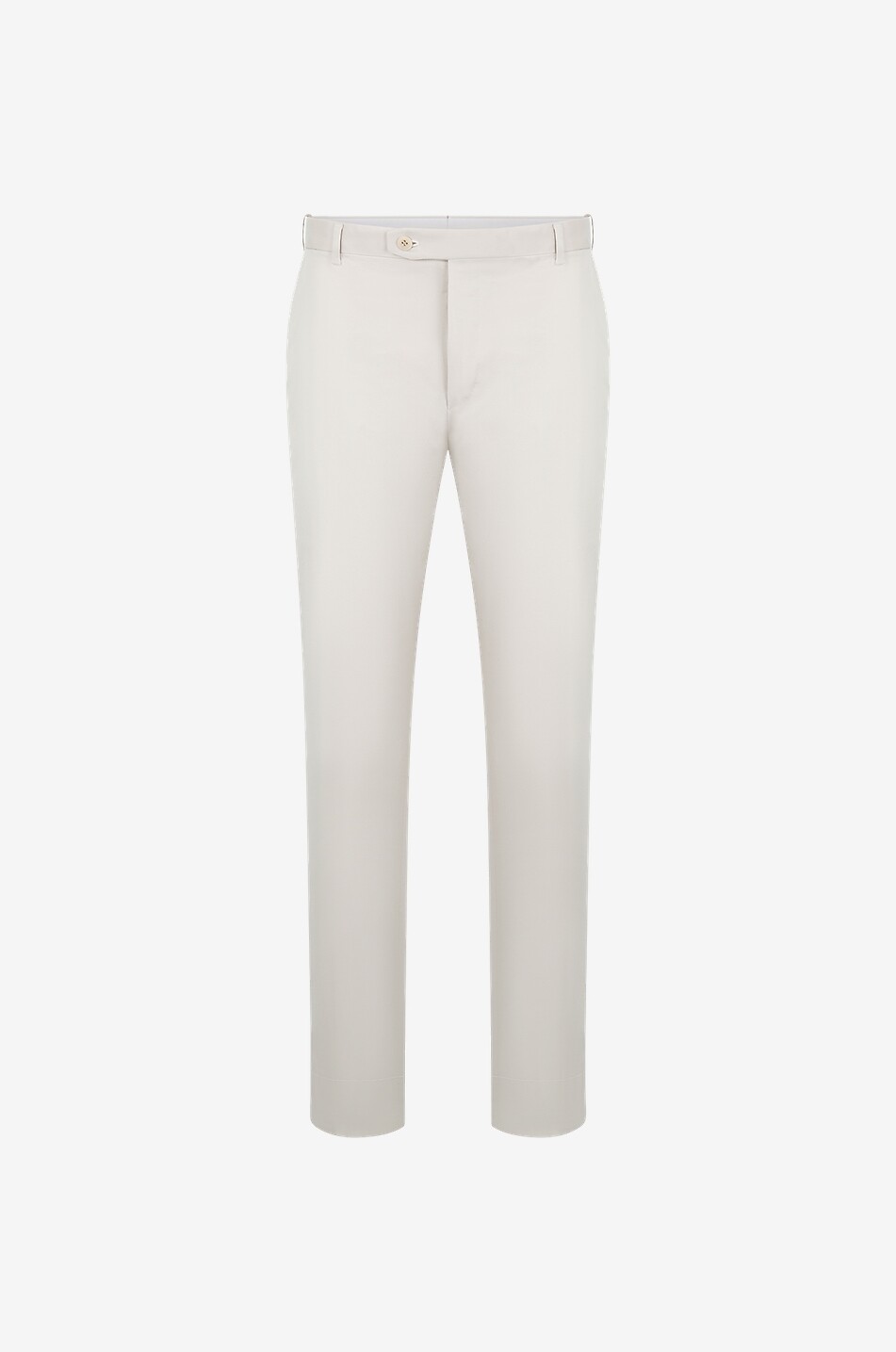 Slim-Fit-Chinohose Journey
