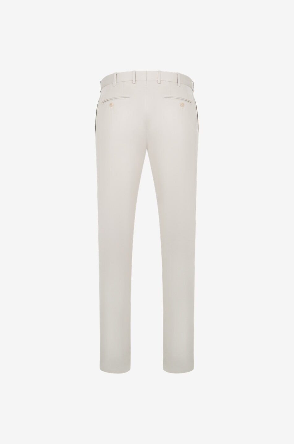 Slim-Fit-Chinohose Journey