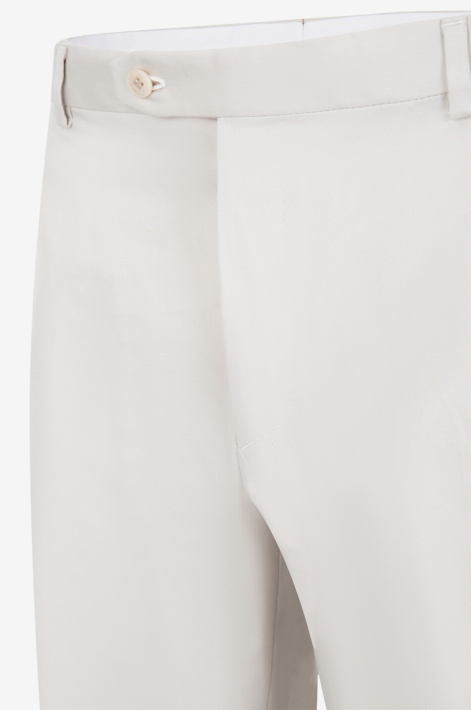 Slim-Fit-Chinohose Journey