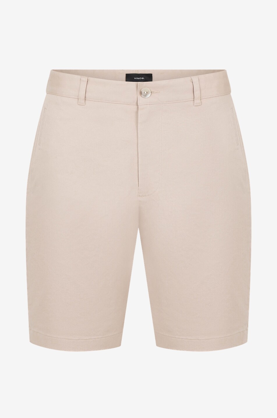 Griffith cotton Bermuda shorts