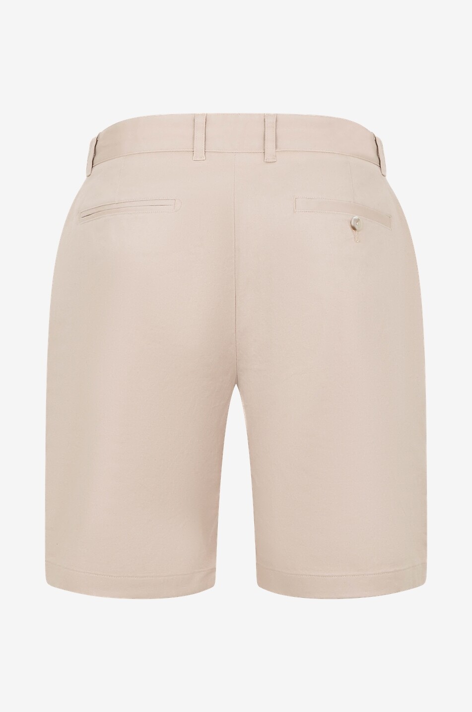 Bermuda en coton Griffith