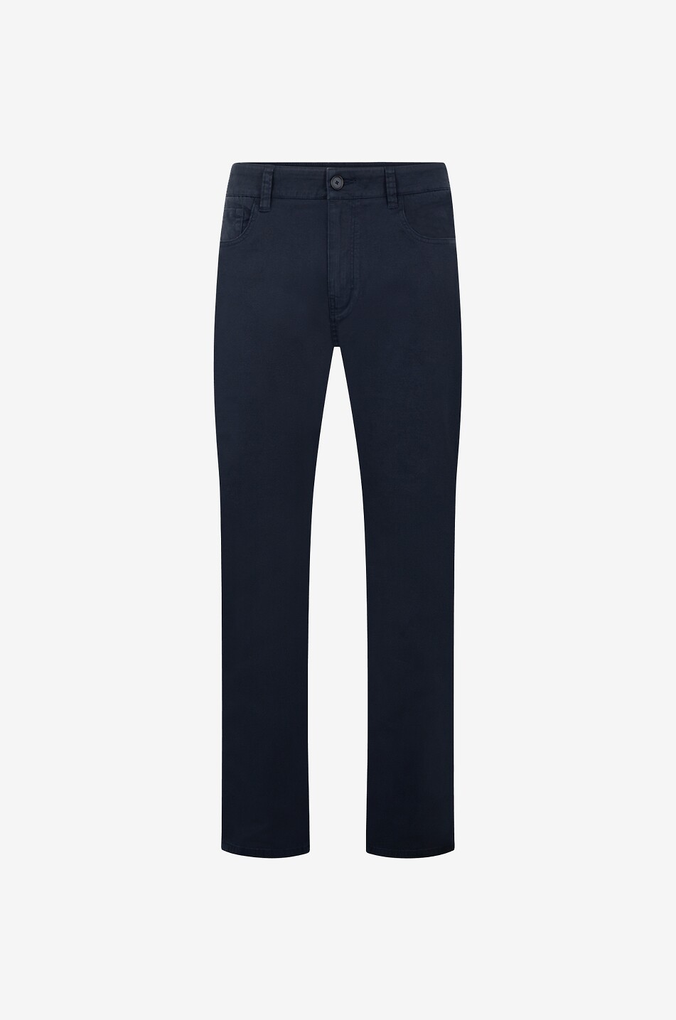 Pantalon chino léger décontracté Dylan