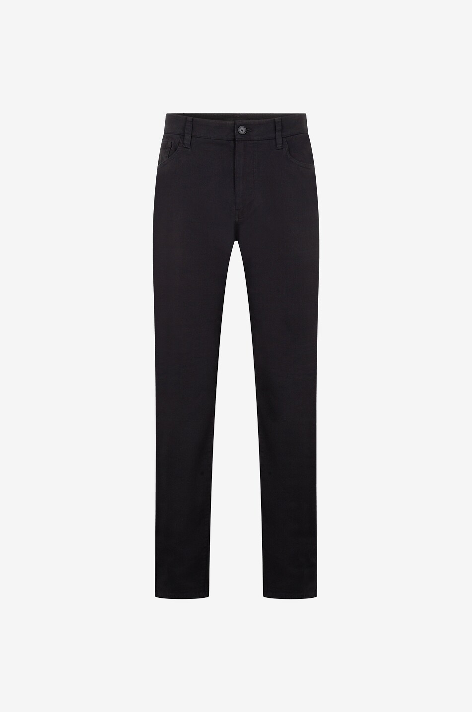 Pantalon chino léger décontracté Dylan