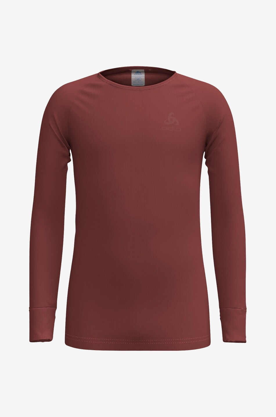 Haut technique à manches longues enfant Active Warm Eco Kids