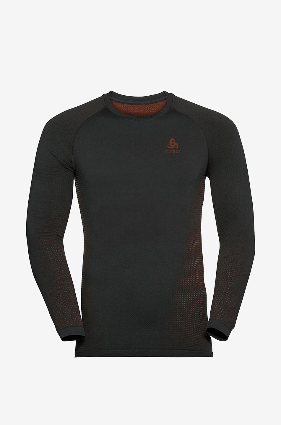 Performance Warm Eco men's long-sleeve technical top