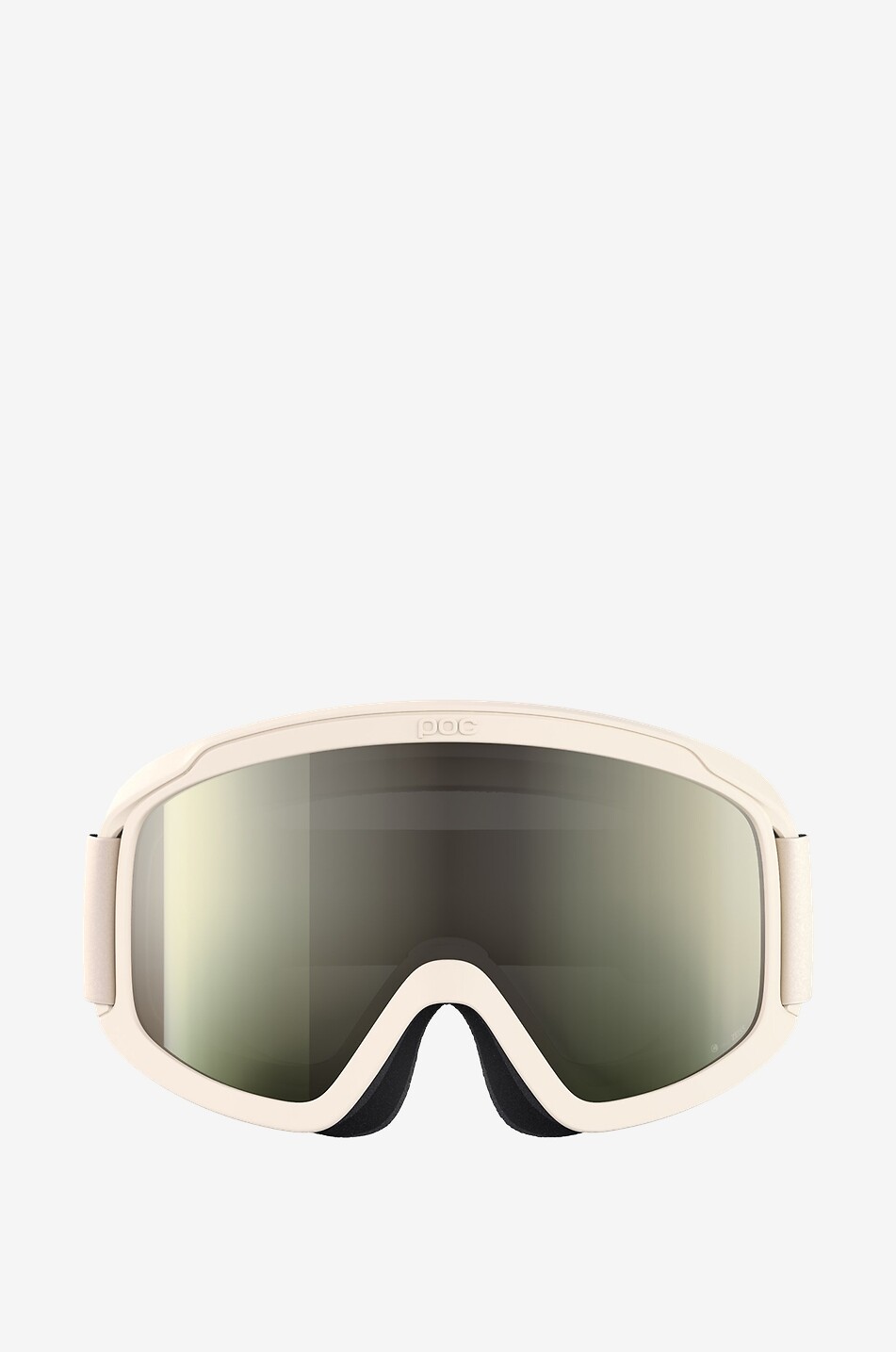 POC Masque de ski Opsin Homme BLANC 1