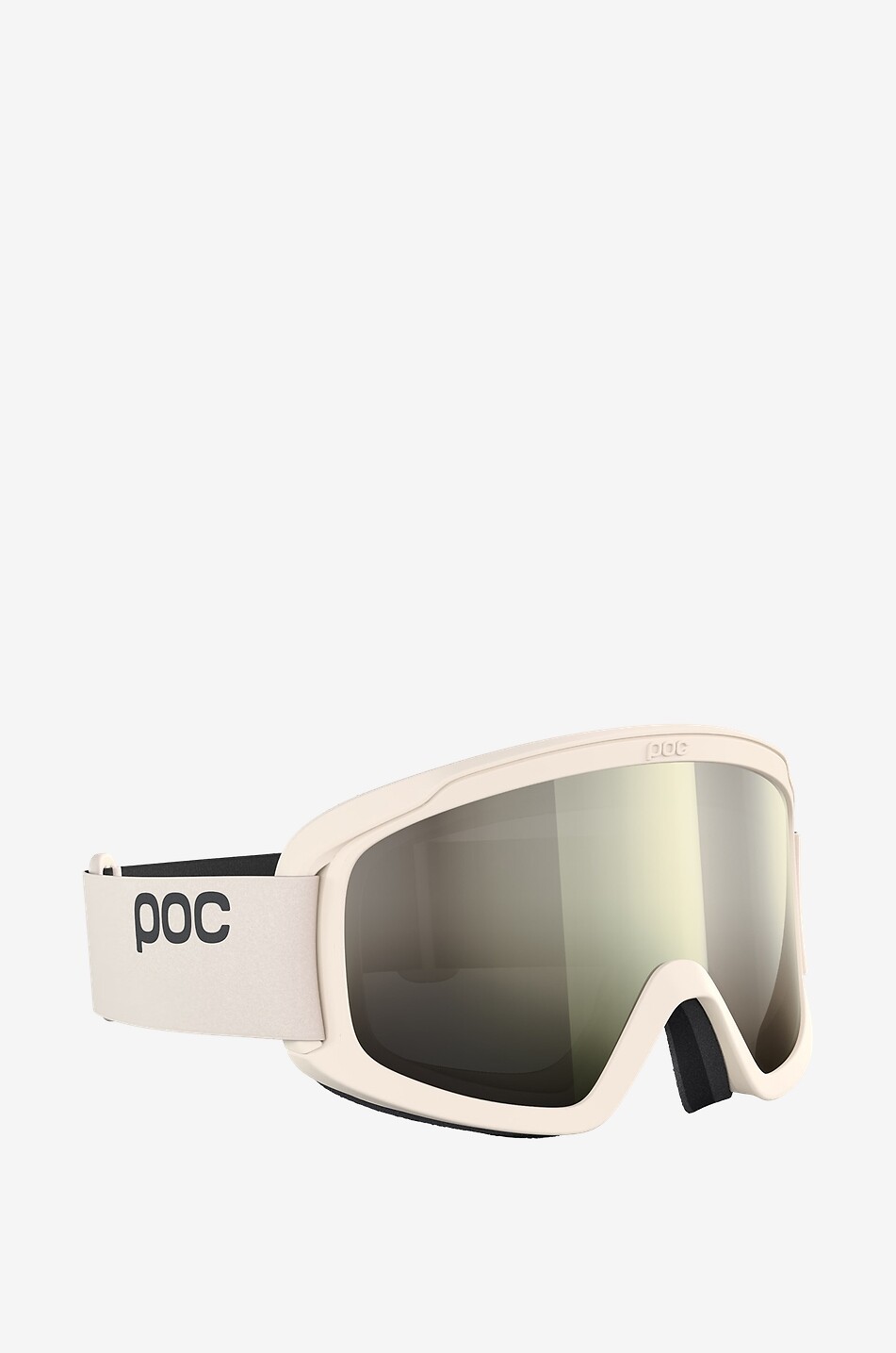 POC Masque de ski Opsin Homme BLANC 2