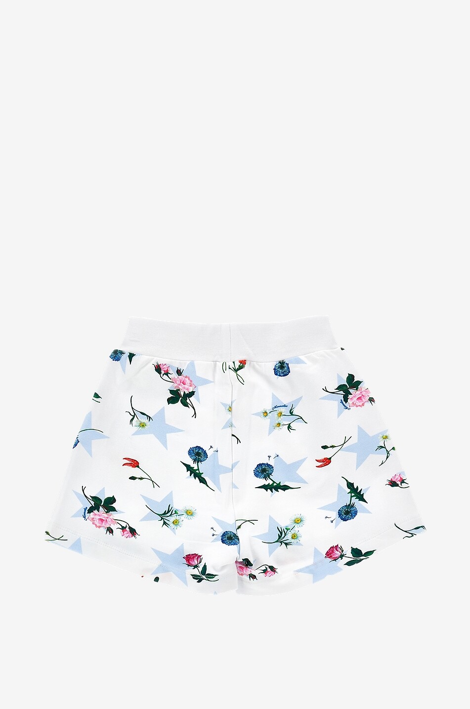 Short sweat fille Stelle