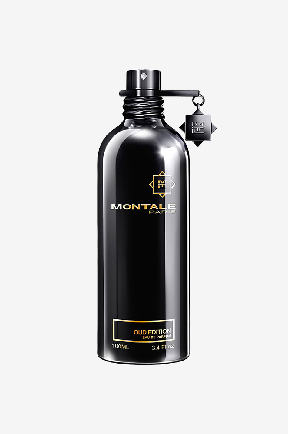MONTALE PARFUMS Eau de parfum Oud Edition - 100 ml Unisexe Incolore 1
