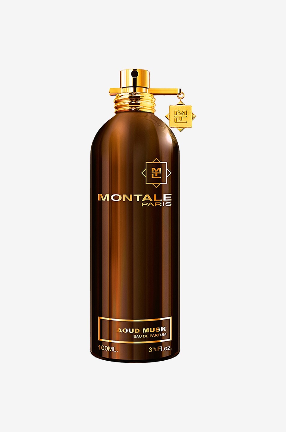 MONTALE PARFUMS Eau de parfum Aoud Musk Unisexe Incolore 1