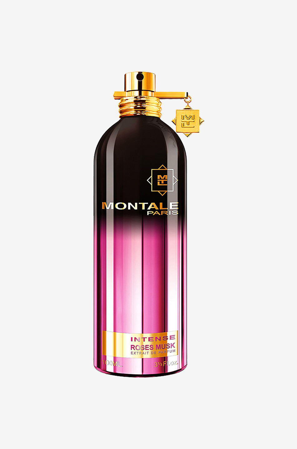 Eau de Parfum Intense Roses Musk