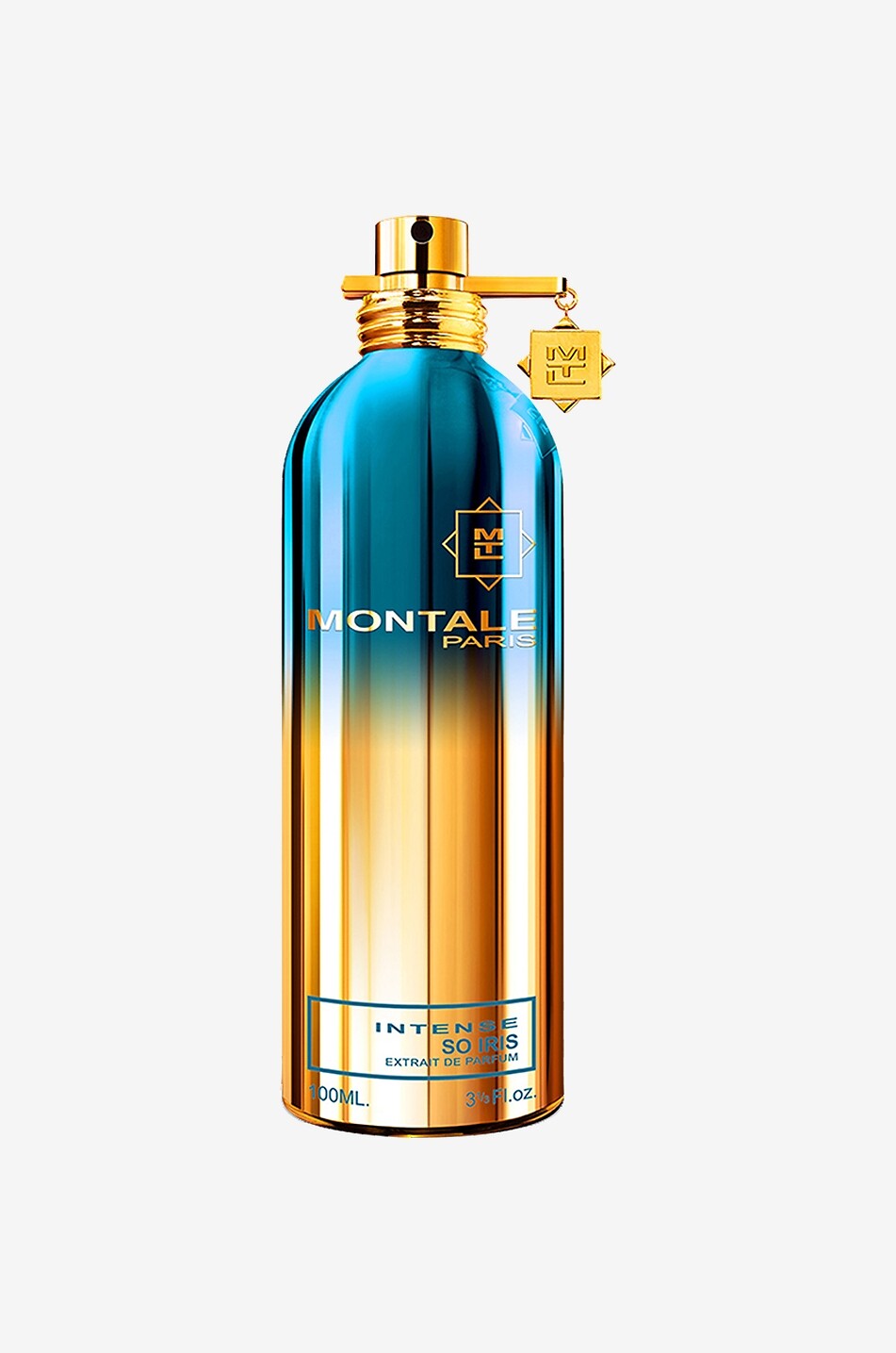 MONTALE PARFUMS Eau de Parfum Intense So Iris Damen Farblos 1