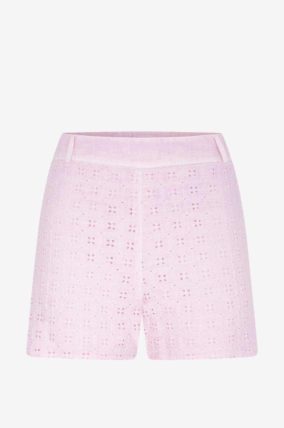 Short en lin