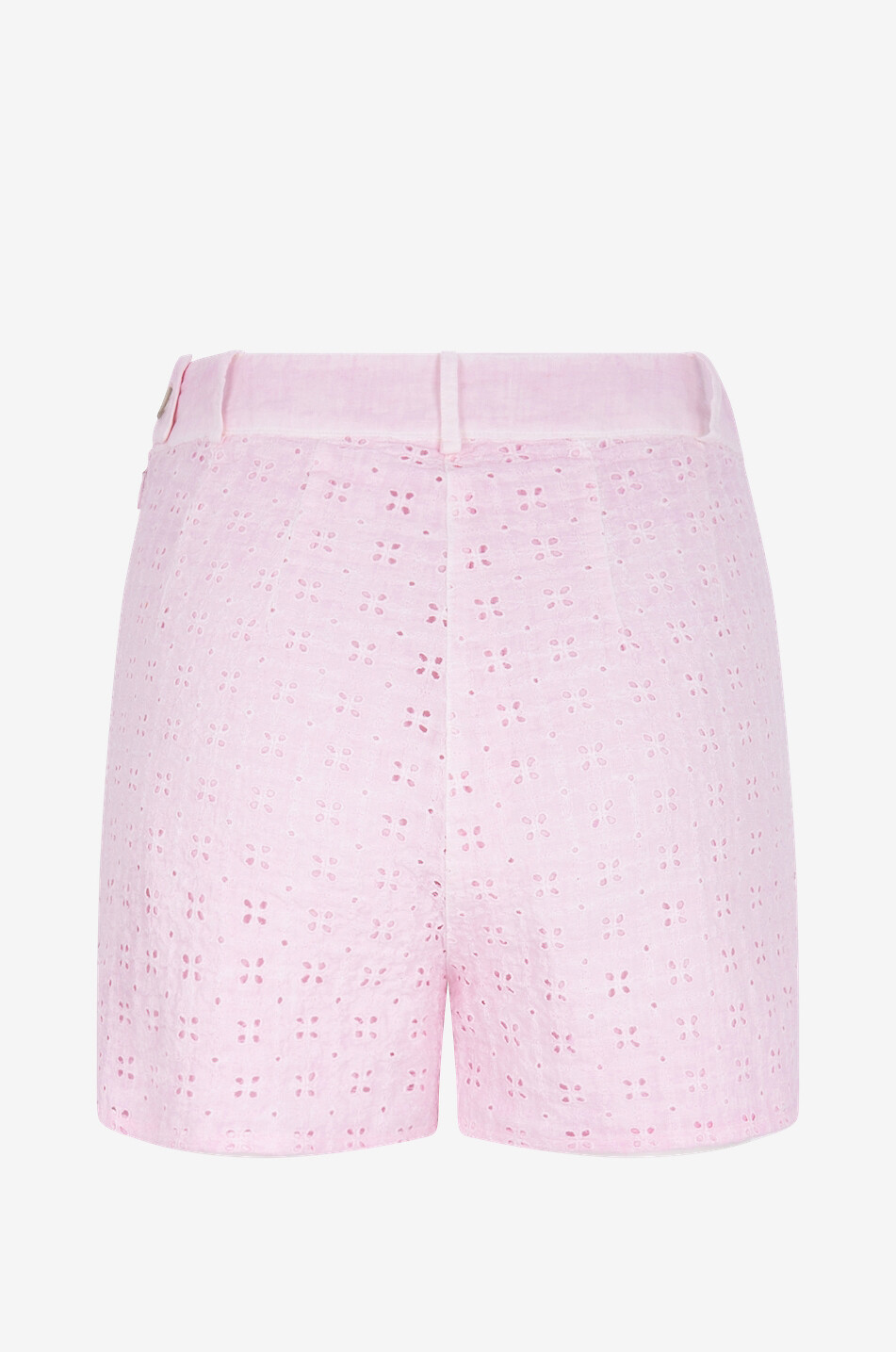 Short en lin