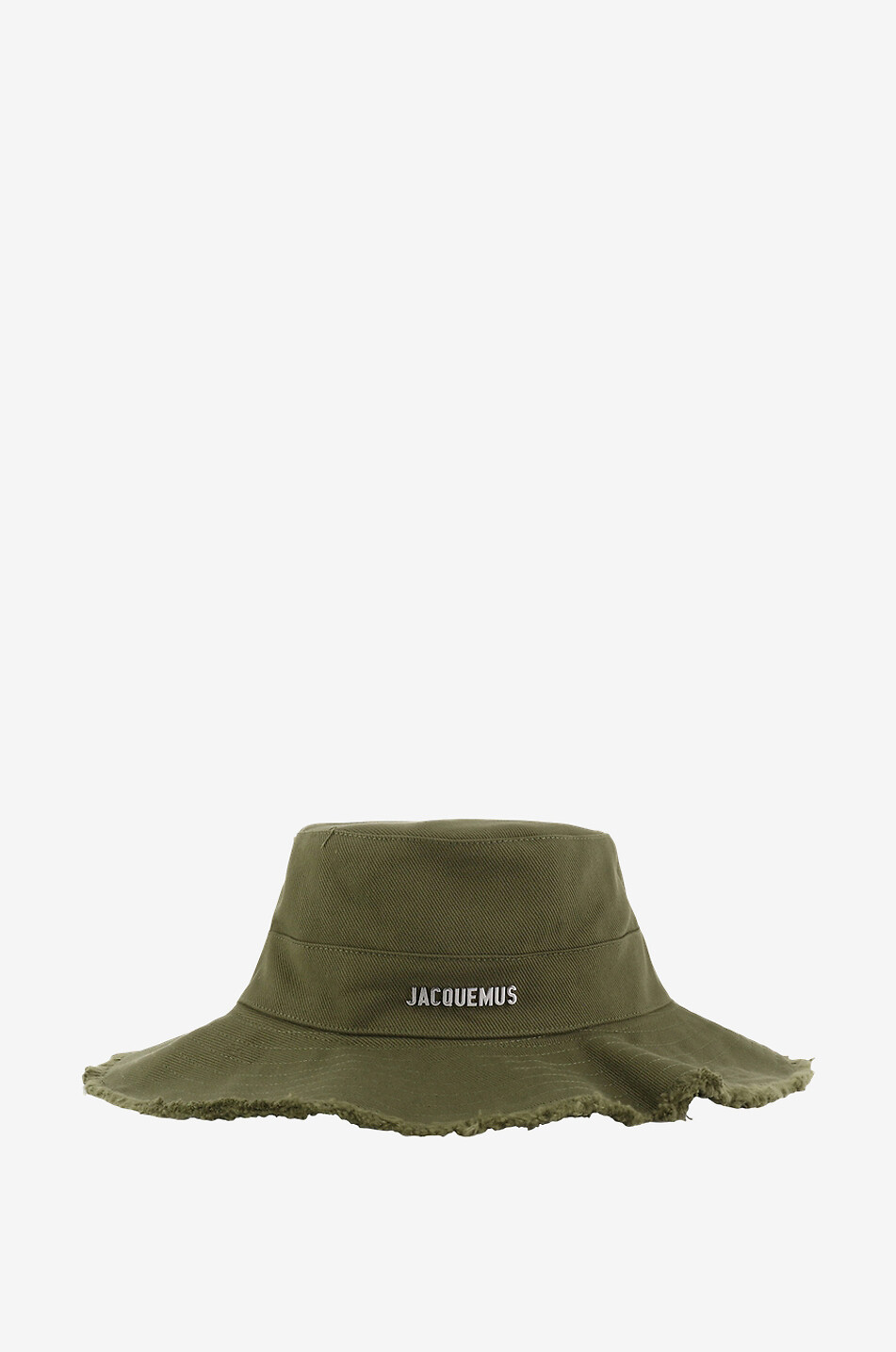 Bob en gabardine Le Bob Artichaut