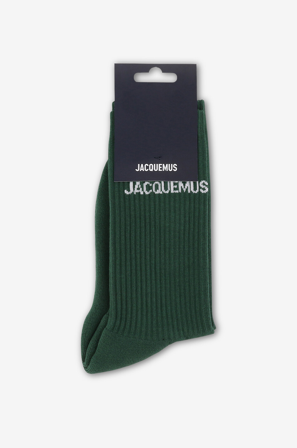 Chaussettes esprit tennis Les Chaussettes Jacquemus