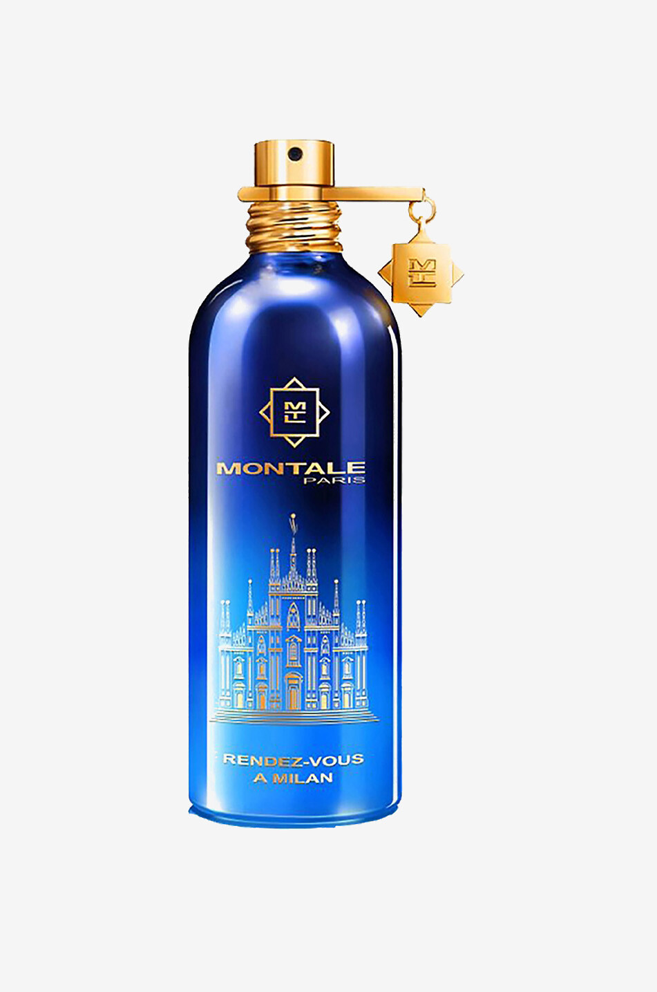 MONTALE PARFUMS Eau de parfum Rendez-vous à Milan - 100 ml Femme Incolore 1