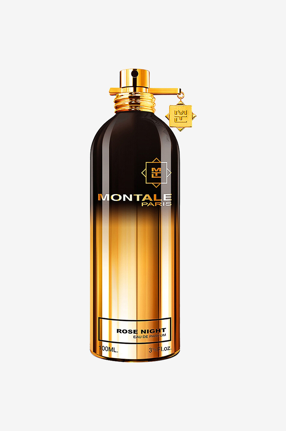MONTALE PARFUMS Eau de parfum Rose Night Unisexe ROSE 1