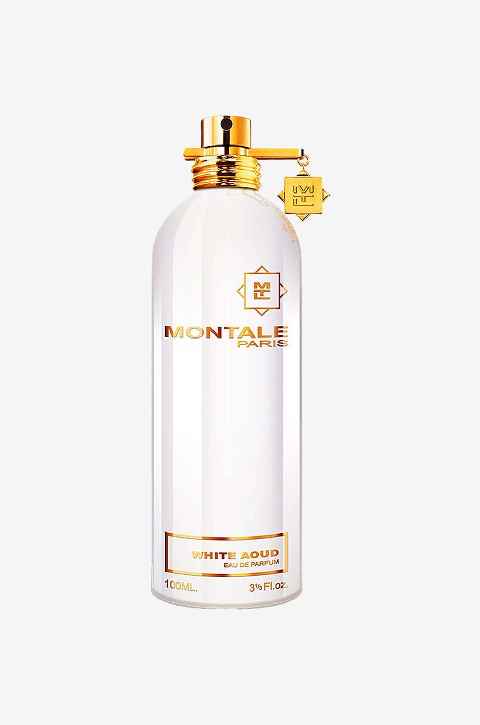 Eau de Parfum White Aoud