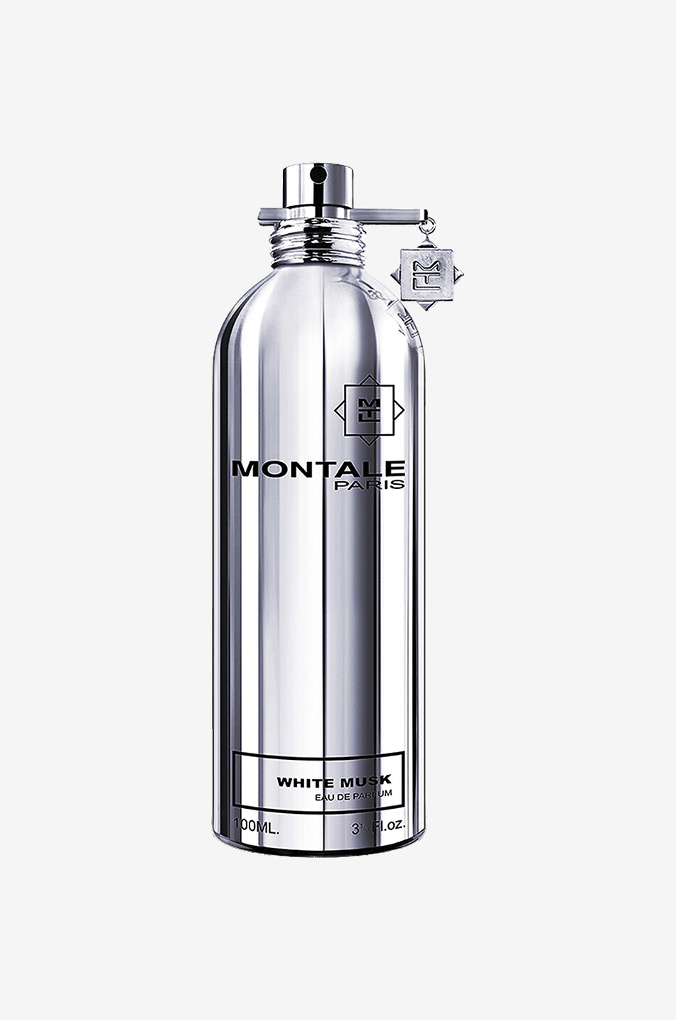 Eau de Parfum White Musk