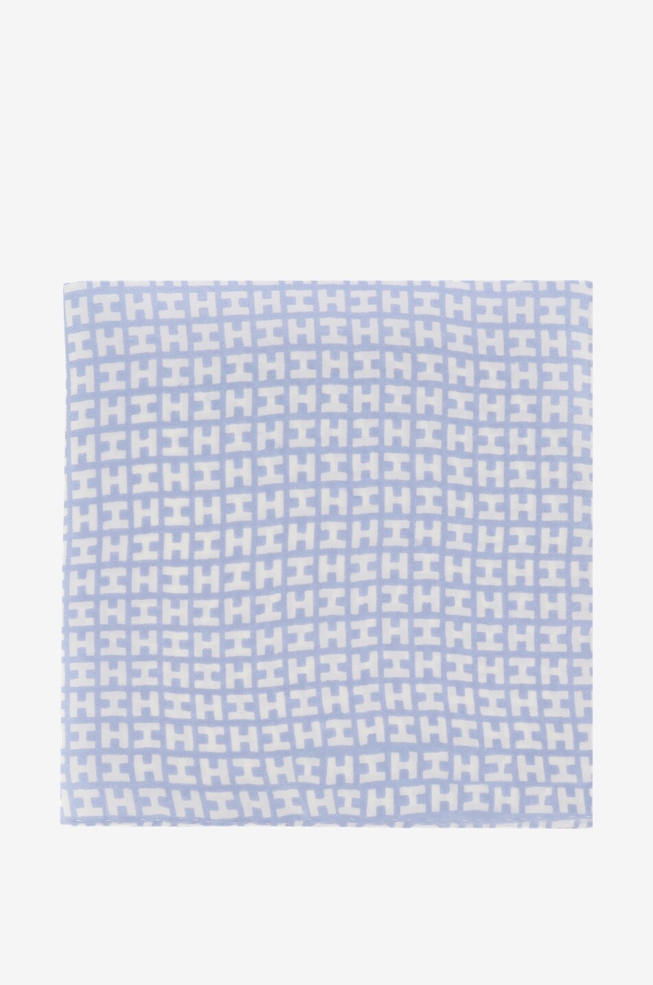 Pochette en soie Rade