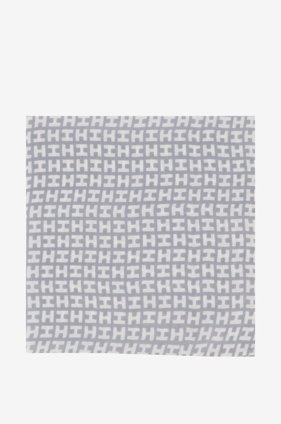 Pochette en soie Rade