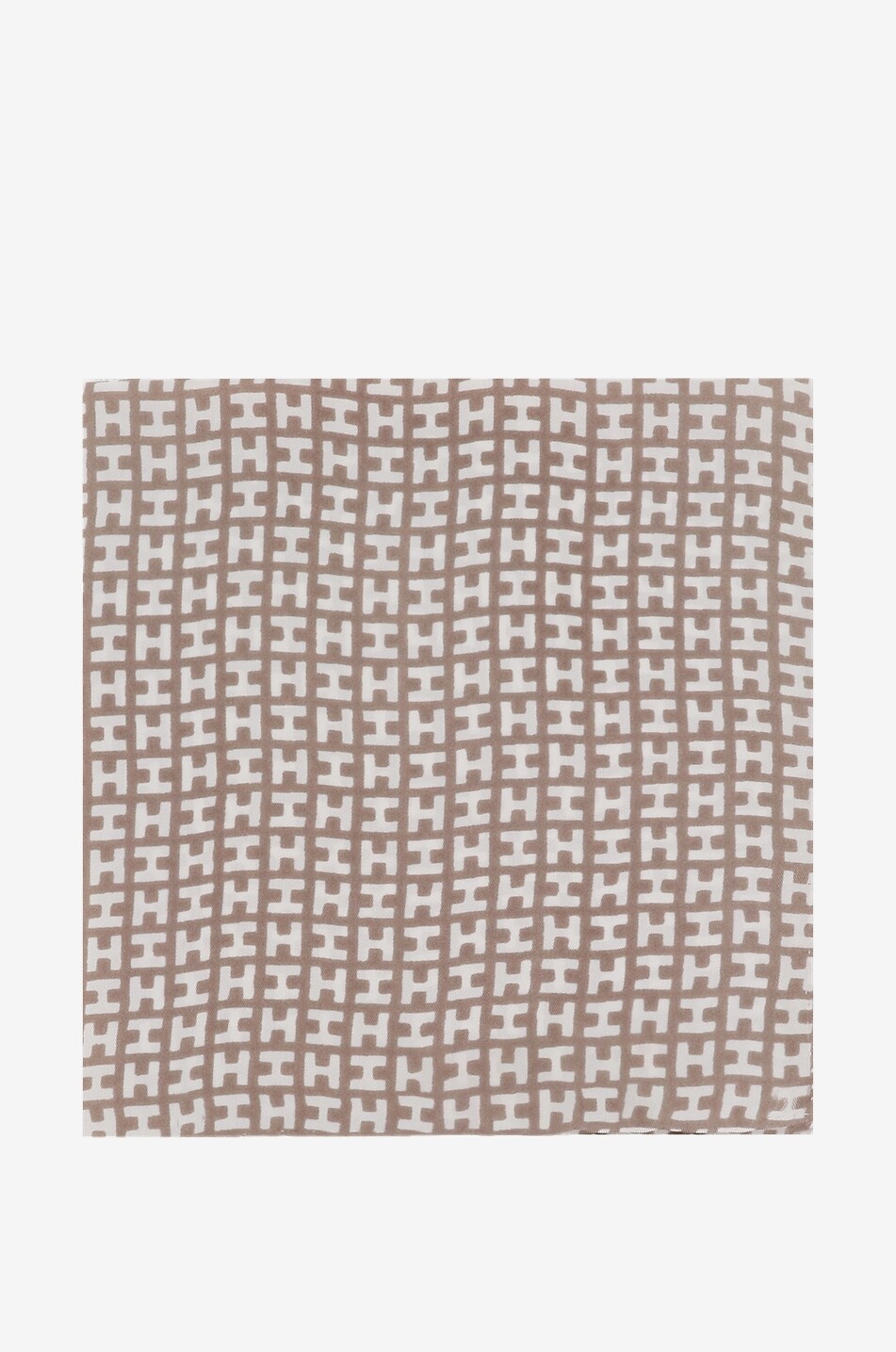 Pochette en soie Rade