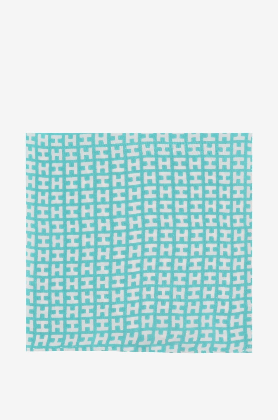 Rade silk pocket square