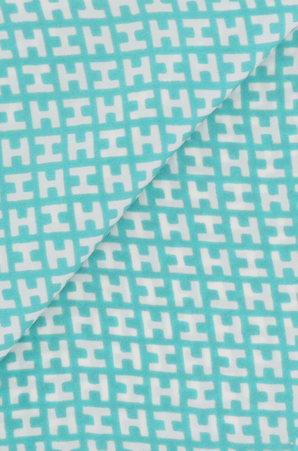 Einstecktuch aus Seide Rade