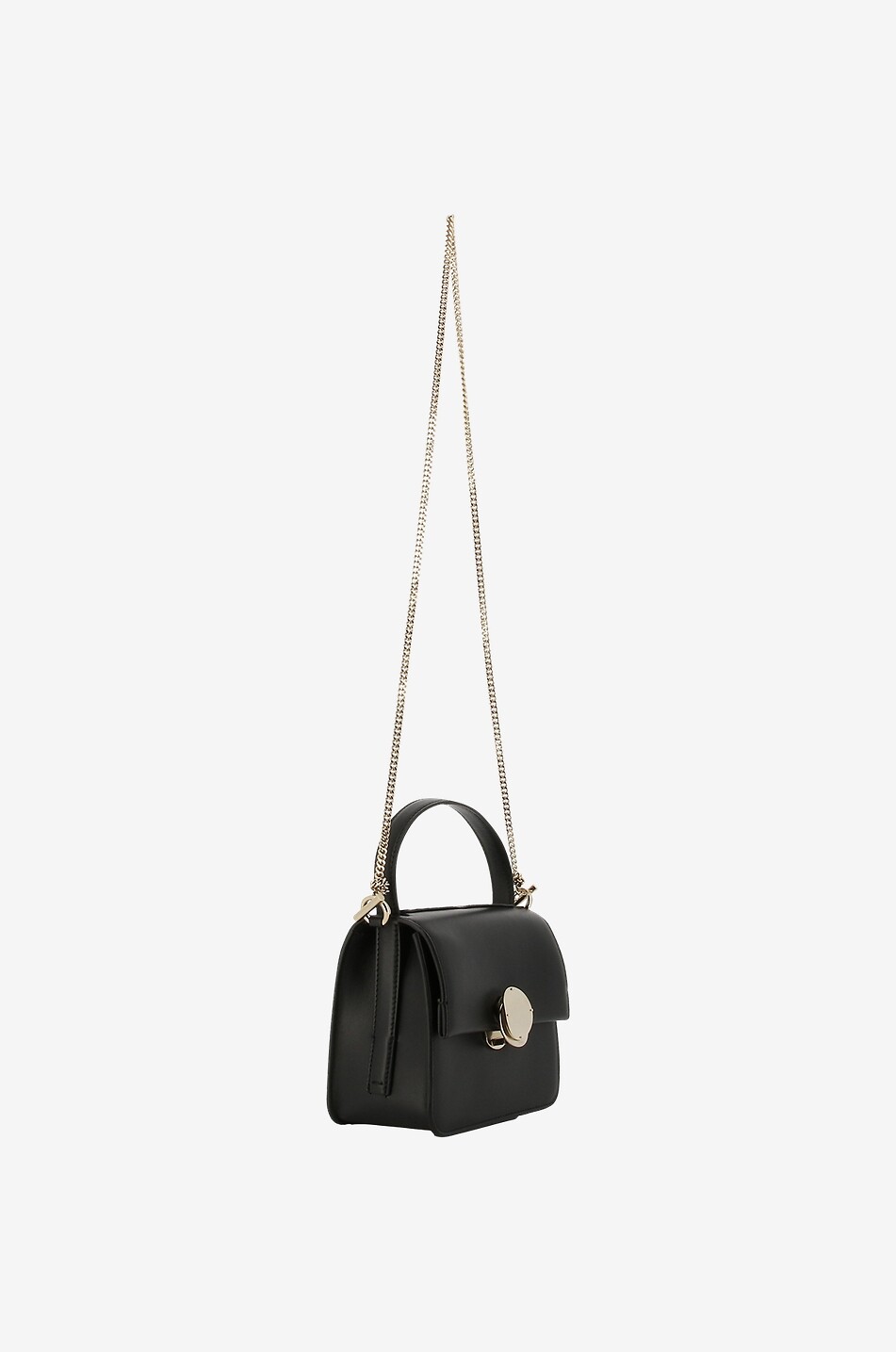 Chloe classic box bag online