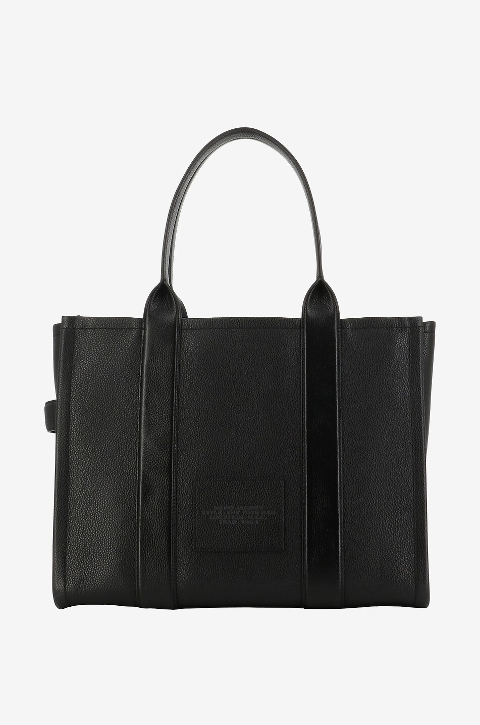 Marc Jacobs The Tote Leather on sale Bag