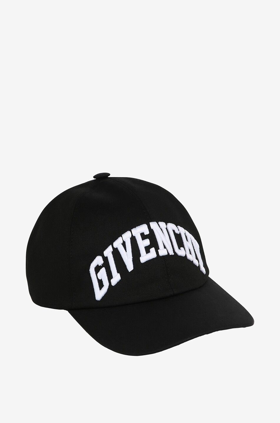 Varsity Logo boy's baseball cap - GIVENCHY - Bongénie Outlet