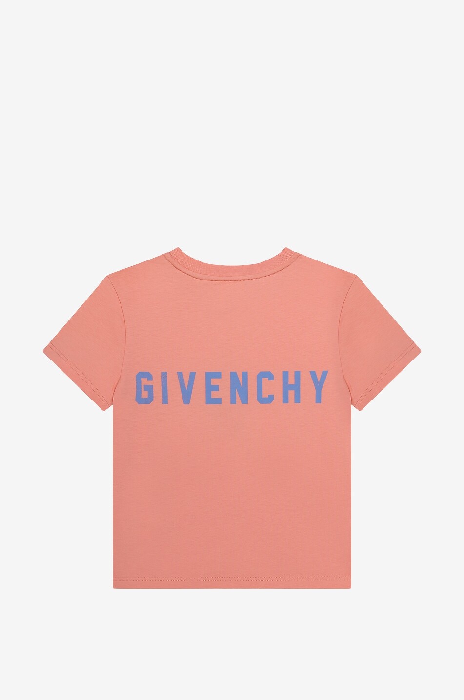 T-shirt garçon à manches courtes 4G