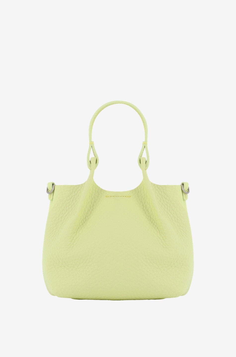 GIANNI CHIARINI Sac à main Dua Femme VERT CLAIR 3