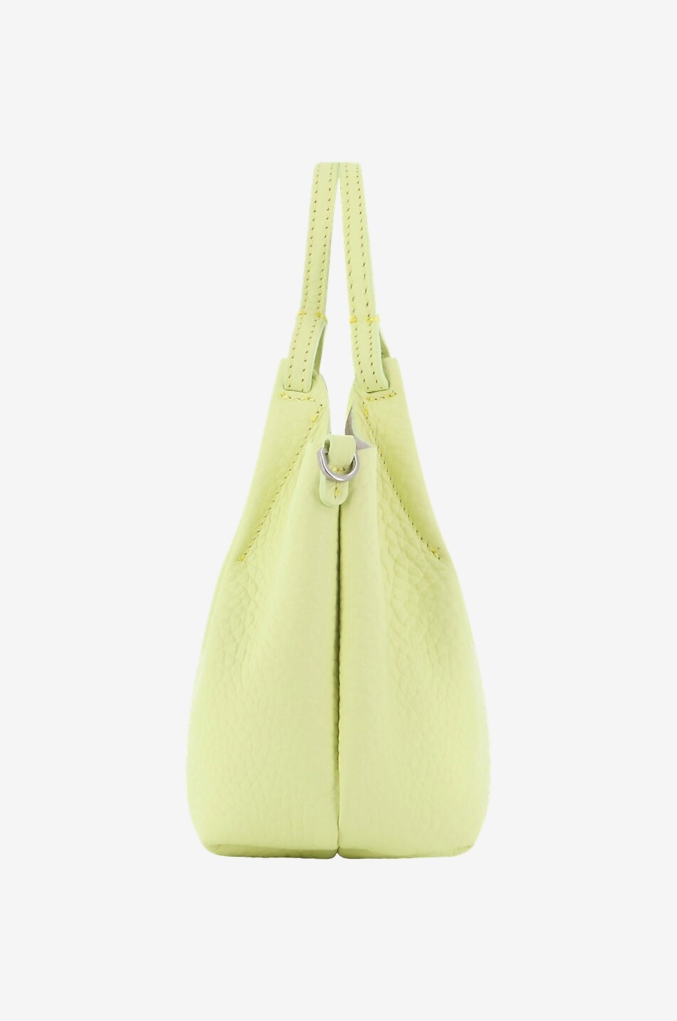 GIANNI CHIARINI Sac à main Dua Femme VERT CLAIR 4