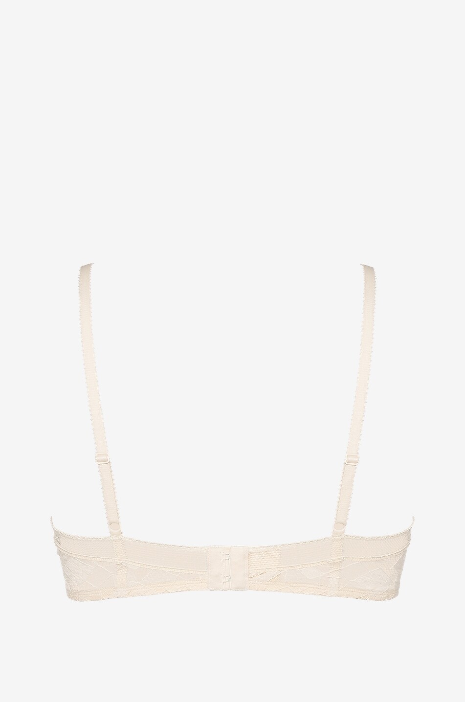 ERES Paraids lace bra with underwires Women EGGSHELL 2