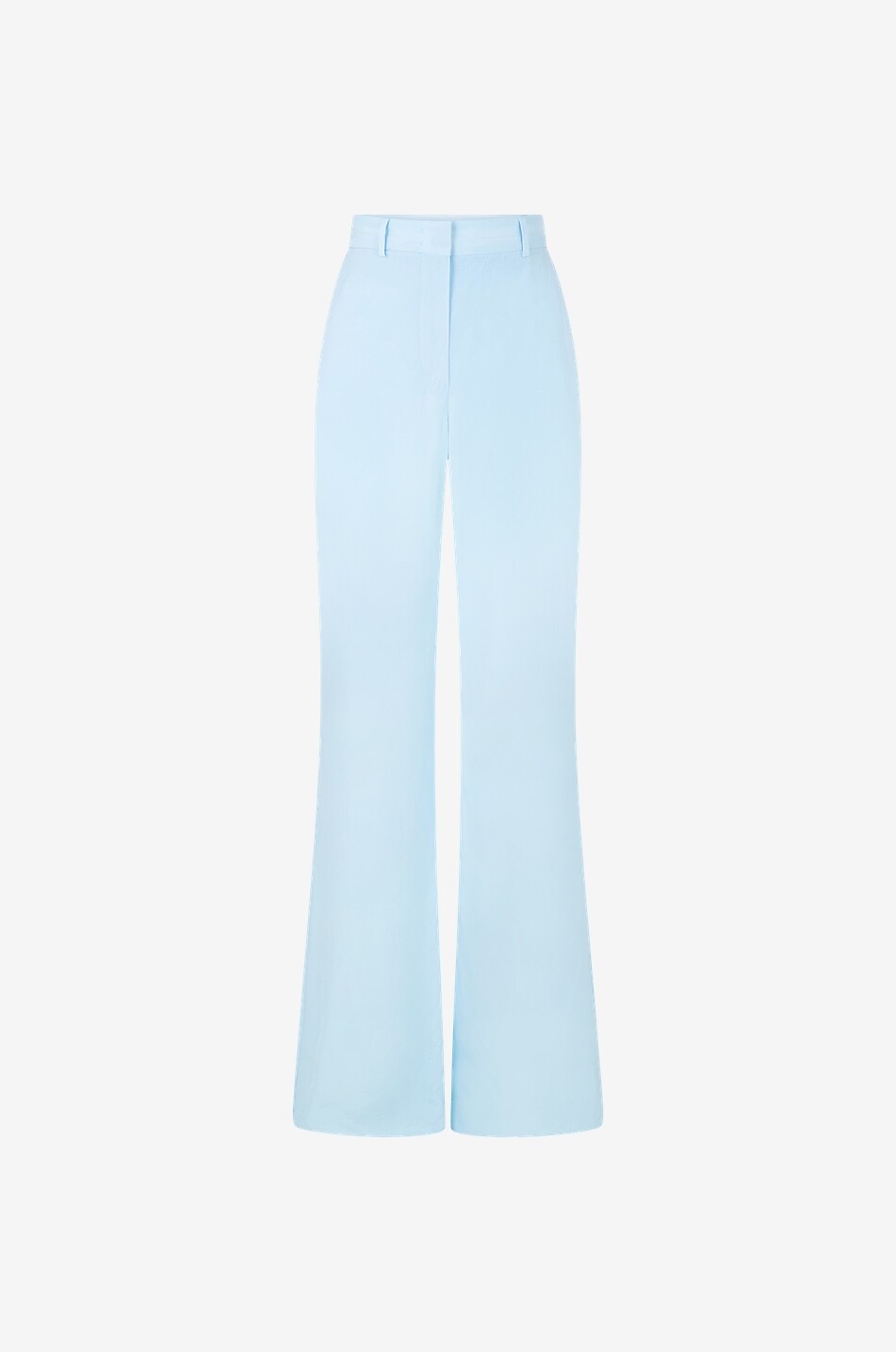 Fliessende Hose mit weitem Bein Persia