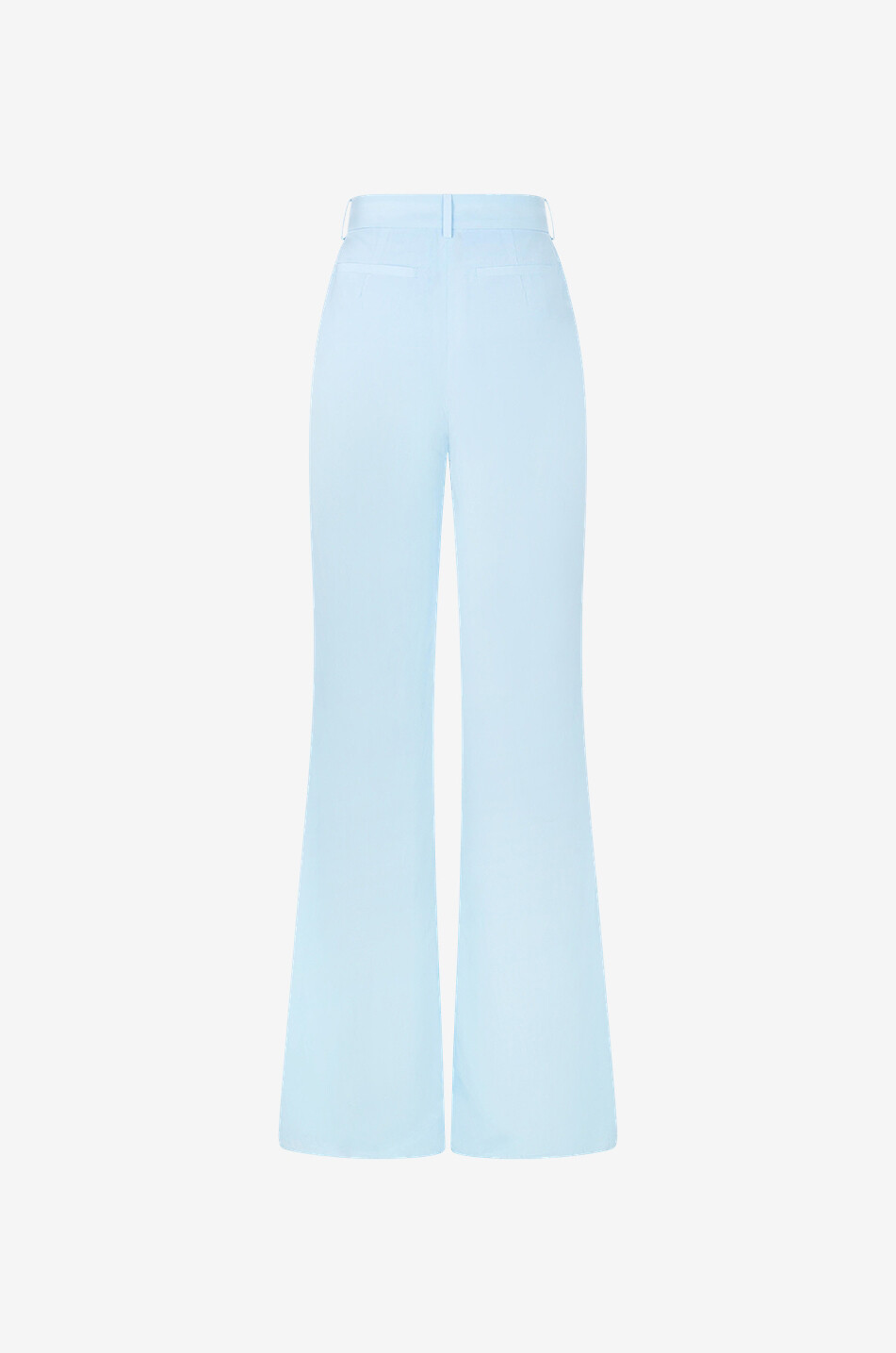 Fliessende Hose mit weitem Bein Persia