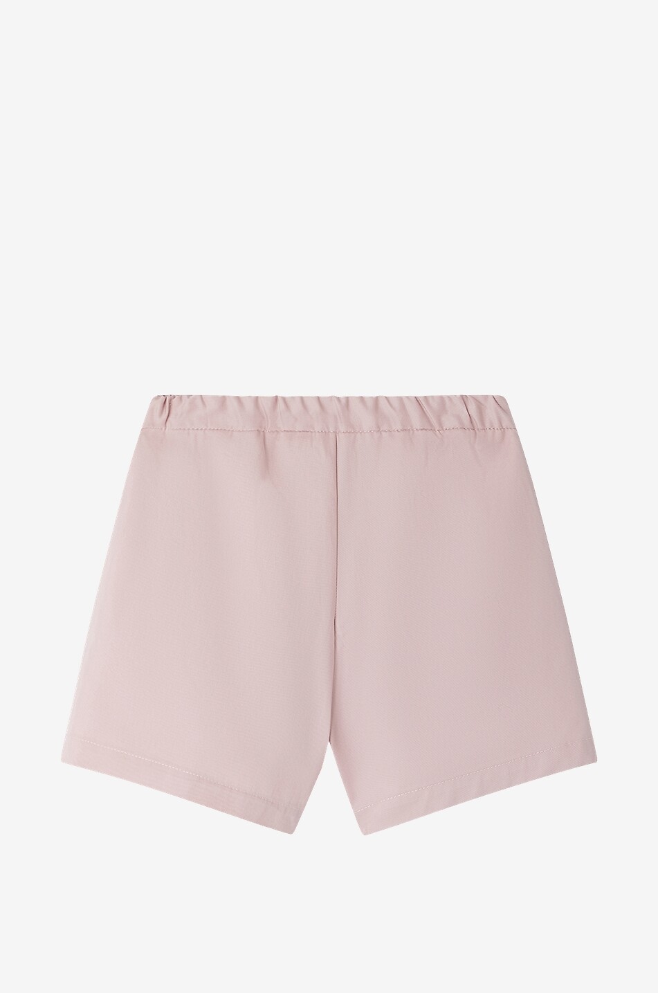 Short en coton fille Courtney