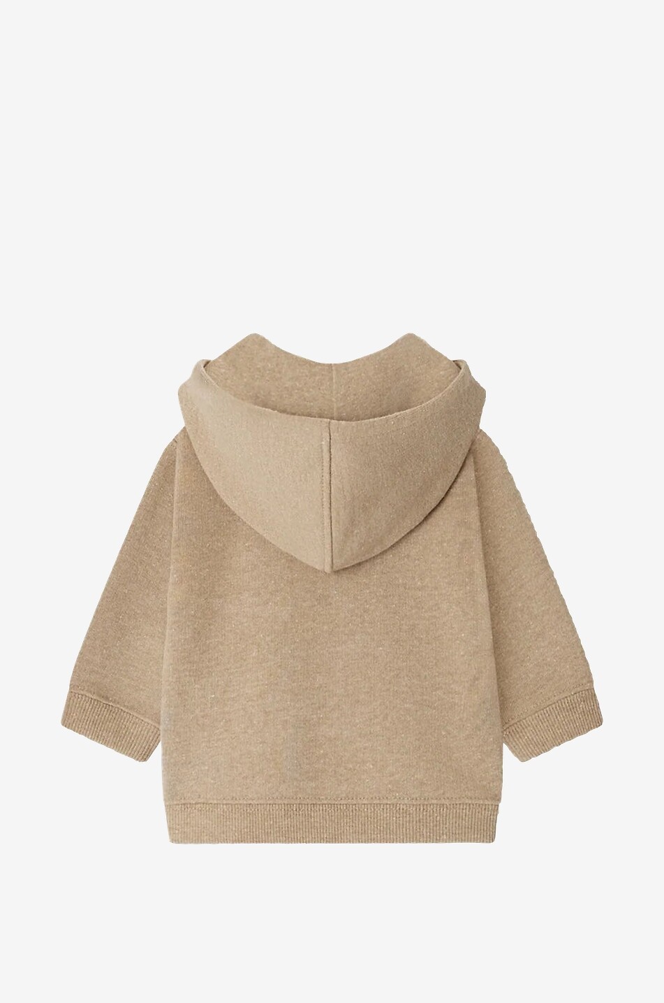 Cody baby hooded sweatshirt