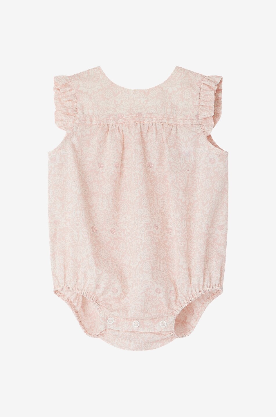 Body für Babys aus Baumwolle Florentina