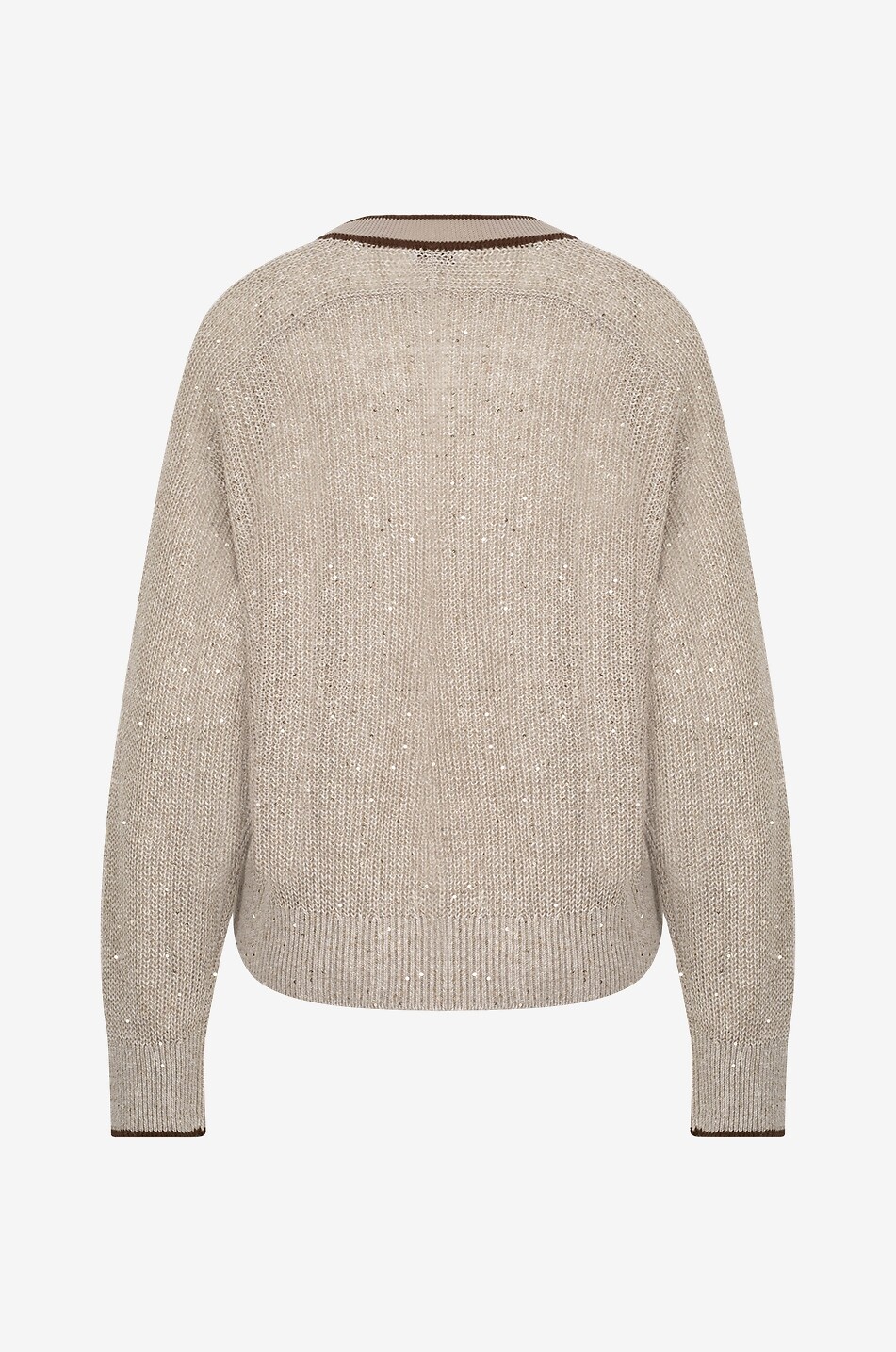 Brunello cucinelli jumper best sale