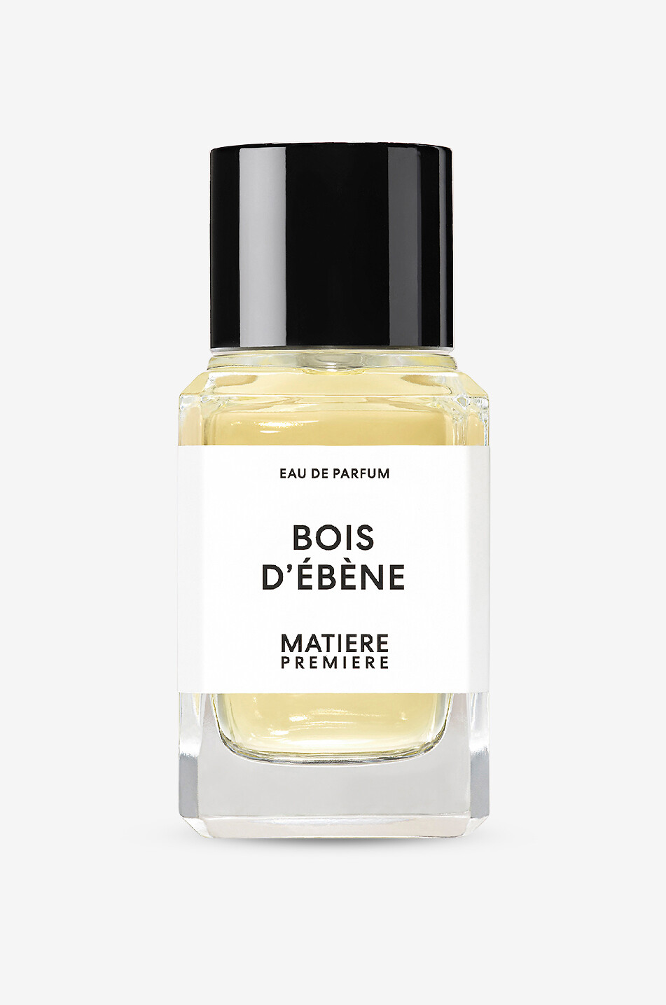 MATIERE PREMIERE Bois d'Ébène eau de parfum - 50 ml Unisex Colourless 1
