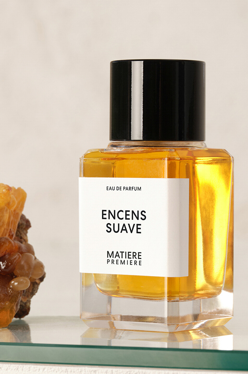 MATIERE PREMIERE Encens Suave eau de parfum - 50 ml Unisex Colourless 2